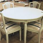 259 7353 DINING ROOM SET